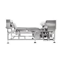 [Hot Item] ABS Flakes Color Sorter PP/PE/Pet/PVC Waste Mixed Plastic Sorting Machine