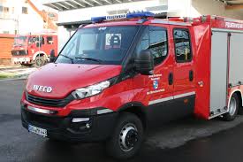 Mb sprinter 519 cdi radstand: Feuerwehr Gerabronn