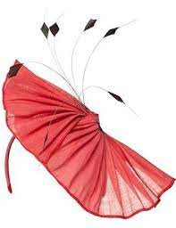 Gregory Ladner Binaga Fan Fascinator Aud 159 Black Fascinator Fashion Online Shop Fascinator