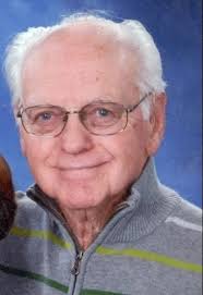 Richard Wood Obituary (2018)