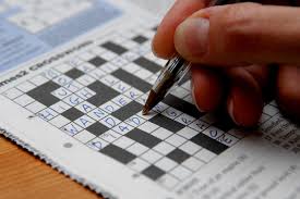 Then, choose which crossword you would like to play. Nyt Crossword Puzzle No Longer Works In Third Party Apps Crosses Puzzle Solvers The Verge