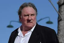 Sort gérard depardieu movies by ultimate movie rankings (umr) score. French Film Giant Gerard Depardieu Charged With Rape