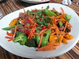 Contact for more information ‍ order basics: Closed Lyfe Kitchen Culver City California Restaurant Happycow