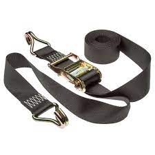 Get free shipping on qualified j hook ratchet straps or buy online pick up in store today in the hardware department. 2 X 18 Ratchet Straps With J Hooks Discount Ramps