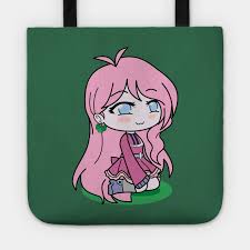 Click 'buy creatures' at the bottom of the screen. Gacha Life Series Ava Cheerful Girl Gacha Life Sac Fourre Tout Teepublic Fr