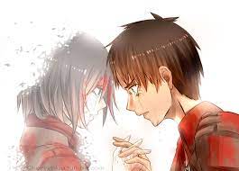 Eremika Attack On Titan Ships Wiki Fandom Powered By Wikia Attack On Titan Anime Attack On Titan Ships Attack On Titan