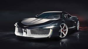 Suizas means swiss in spanish. Hispano Suiza Maguari Hs1 Gtc Ein Supersportler Mit Grossem Namen