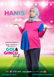 Gol & gincu on wn network delivers the latest videos and editable pages for news & events henry golding. Gol Gincu 2 Stories For Business