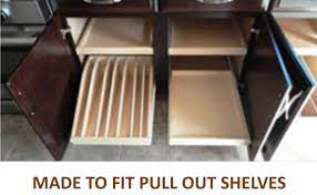 Most pullout shelves feature a shallow lip around the edge so that. Pull Out Shelves Kitchen Pantry Pull Out Shelves Slide Out Shelves