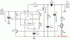 блок питания на Lm324 с регулировкой напряжения и тока Pin On Active Load