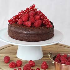 Pin By Casserole Chocolat On Cake Fudgy Chocolate Cake Fudgy