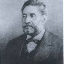 Figura N2 2 DOCTOR JOSE IGNACIO QUEVEDO EN SU ANCIANIDAD