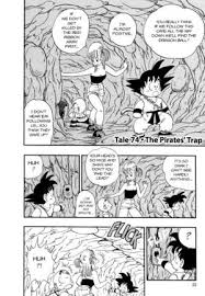 Dragon ball super manga 72 español completo; Viz Read Dragon Ball Chapter 74 Manga Official Shonen Jump From Japan