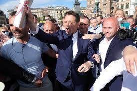 Maybe you would like to learn more about one of these? Wiadomosci Demaskuja Trzaskowski Ukradl Haslo Kaczynskiemu