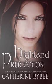 Highland Protector (MacCoinnich Time Travel)