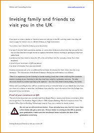 On this site, you will find tips and. Invitation Letter For Visiting Family Ireland Sample Invitation Letter Nz Create Professional Resumes Online For Free Sample Resume Invitation Letters Are Essentially Written Requests For You To Stay With A