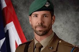 Ben Wetherell's Instagram, Twitter & Facebook