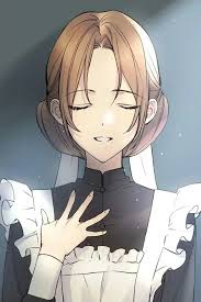 A Capable Maid Komiksy Gornichnaya Kak Risovat