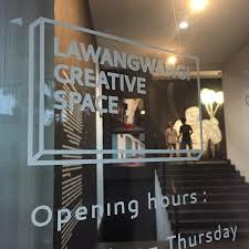 Kalau anda berniat jalan ke sini, dari pastur anda ambil arah ke jalan dago. Pintu Depan Lawang Wangi Dekorasi Interiornya Yang Unik Picture Of Lawangwangi Creative Space Bandung Tripadvisor