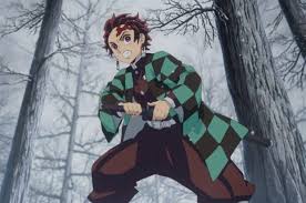 Demon Slayer: How Much Has Tanjiro Changed Since Season 1?