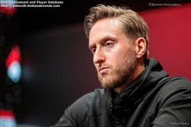 Jonathan McCann: Hendon Mob Poker Database