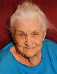 Obituary information for Virginia Lewis Smith