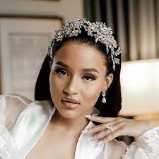 Bridal Headpiece Headpiece Bridal Headpieces Wedding Court
