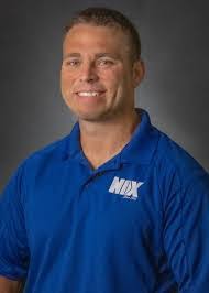 Adam Nixdorf's Instagram, Twitter & Facebook