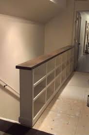 Bannister Ideas Diy Stair Railing Diy Stairs Home