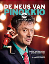 Is Hilde Crevits familie van Lenny Kravitz?