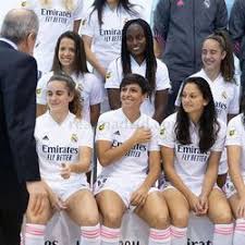 Real madrid confirm move into women's football as club absorbs cd tacón, but team will only be known as real madrid from 2020. Real Madrid Managing Madrid