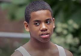 Characters in The Wire: The Next Generation