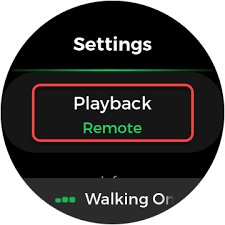How To Listen To Spotify Offline On A Samsung Watch Samsung Spotify Samsung Watches
