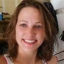 Kelsey Jo LaVigne Obituary