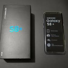 If i buy the verizon version phone off the website will i be able to do the same? Samsung Galaxy S8 Plus S8 Sm G955u 64gb Verizon Gsm Factory Unlocked Smartphone Global Sources