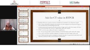 If You Are Going For Covid 19 Test Ask For Ct Value Youtube