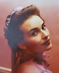 Rosa Alvarado Obituary