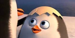 Ver y descargar los pingüinos de madagascar online y en español latino por mega hd. Primeros 5 Minutos De Los Pinguinos De Madagascar Narrando Su Infancia Hobbyconsolas Entretenimiento