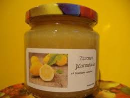 Feincremige Zitronenmarmelade Rezept Mit Bild Rezept Zitronen Marmelade Zitronenmarmelade Marmelade