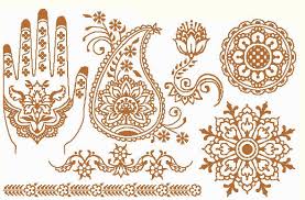 Pics Photos Henna Designs Feet Henna Tattoo Indian Arabic Design Indian Henna Designs