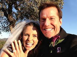 Check spelling or type a new query. Jeff Dunham Marries Audrey Murdick People Com