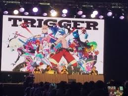 Things To Do In Los Angeles Anime Expo 2019 Promare Premiere