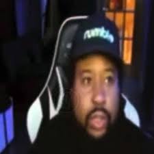 DJ Akademiks cries after Saucy Santana threatens to violate him - video  Dailymotion