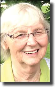 Hazel Armstrong (1939