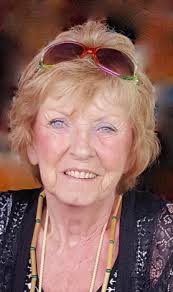 Obituary for Marcia Joan Moraschi