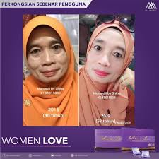 Ibu ibu tapi muka macam budak sekolah jer, best kan? Info Mamadil Mamadil Malaysia