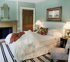 Semplice E Pure Blue Rooms Blue Bedroom Design Blue Interior Doors