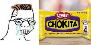 Negrita de nestlé , la tradicional galleta con relleno sabor vainilla y cobertura de chocolate, cambiará su nombre. Cfxseeevfafmbm