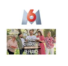 La semaine dernière, m6 lançait son nouveau programme mon gâteau est le meilleur de france. Mon Gateau Est Le Meilleur De France La Nouvelle Emission Culinaire D M6 Thuries Magazine