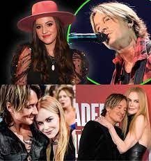 BREAKING NEWS — FINALLY, Someone Defends Maggie Baugh | Keith Urban Nicole  Kidman Divorce Update It took three weeks, but Keith Urban guitarist Maggie  Baugh has an outspoken ally. Plus the latest
